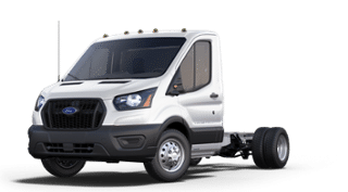 2024 Ford Transit® CC-CA External Image 1
